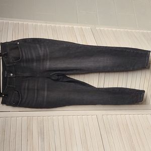Judy Blue black jeans size 14W